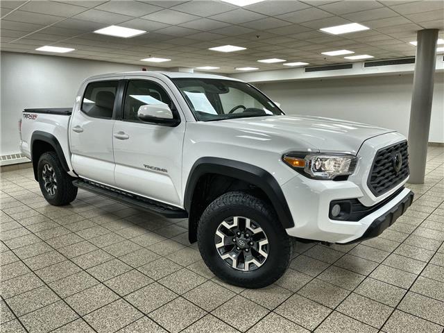 Charlesglen Toyota: New & Used Toyota Dealer | Calgary, AB