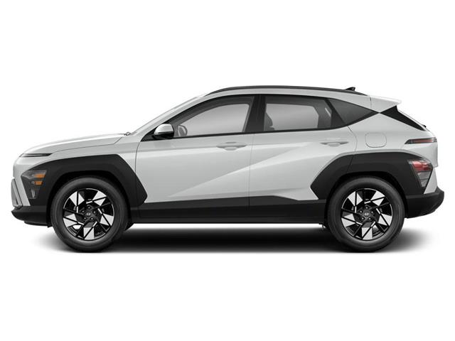 2024 Hyundai Kona 2.0L Preferred (Stk: 242575N) in Grand Falls - Image 2 of 2