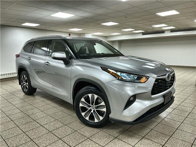 Charlesglen Toyota: New & Used Toyota Dealer | Calgary, AB