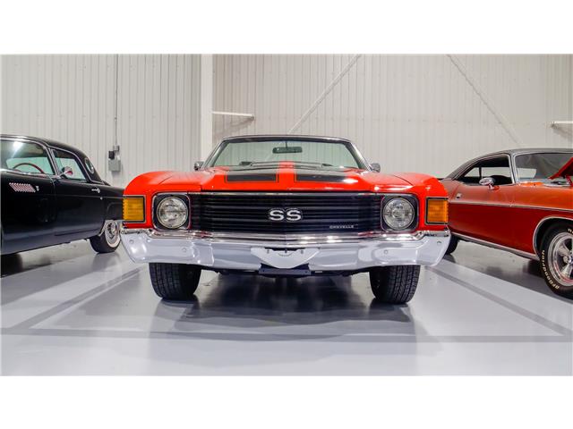 1972 Chevrolet Chevelle SS Tribute Convertible  (Stk: 514196) in Watford - Image 8 of 50