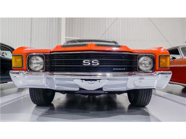 1972 Chevrolet Chevelle SS Tribute Convertible  (Stk: 514196) in Watford - Image 9 of 50