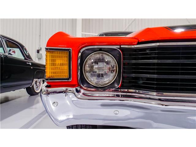1972 Chevrolet Chevelle SS Tribute Convertible  (Stk: 514196) in Watford - Image 10 of 50