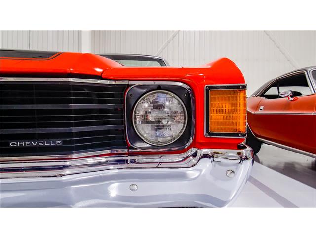 1972 Chevrolet Chevelle SS Tribute Convertible  (Stk: 514196) in Watford - Image 11 of 50