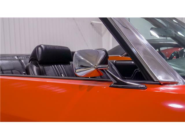 1972 Chevrolet Chevelle SS Tribute Convertible  (Stk: 514196) in Watford - Image 18 of 50