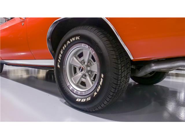 1972 Chevrolet Chevelle SS Tribute Convertible  (Stk: 514196) in Watford - Image 16 of 50