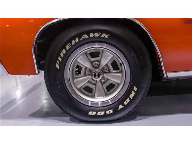 1972 Chevrolet Chevelle SS Tribute Convertible  (Stk: 514196) in Watford - Image 15 of 50