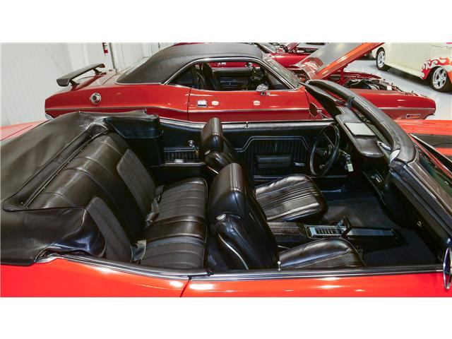 1972 Chevrolet Chevelle SS Tribute Convertible  (Stk: 514196) in Watford - Image 28 of 50