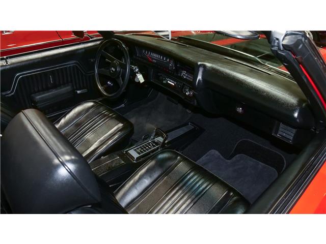 1972 Chevrolet Chevelle SS Tribute Convertible  (Stk: 514196) in Watford - Image 30 of 50