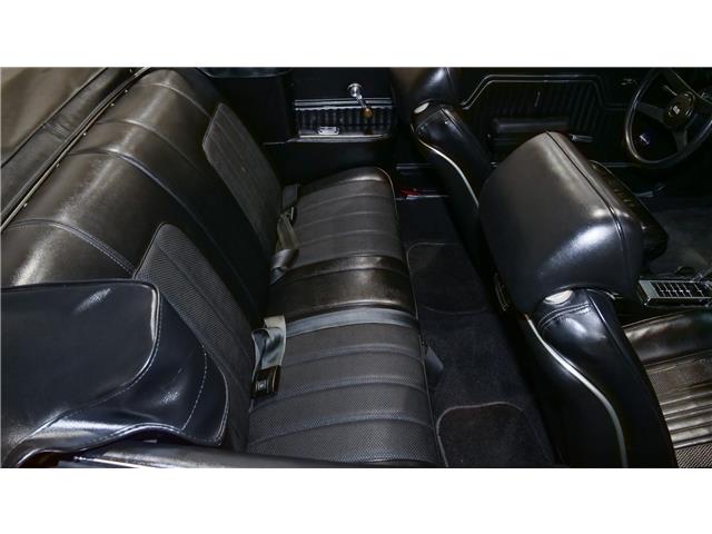 1972 Chevrolet Chevelle SS Tribute Convertible  (Stk: 514196) in Watford - Image 27 of 50