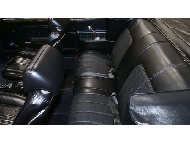 1972 Chevrolet Chevelle SS Tribute Convertible  (Stk: 514196) in Watford - Image 24 of 50