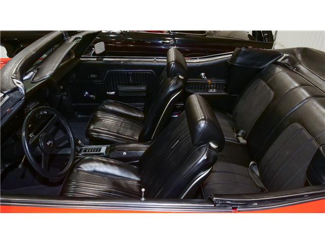 1972 Chevrolet Chevelle SS Tribute Convertible  (Stk: 514196) in Watford - Image 23 of 50