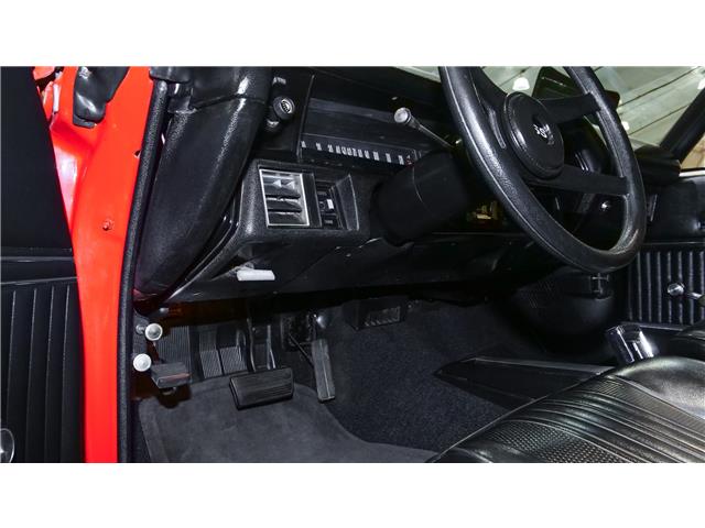 1972 Chevrolet Chevelle SS Tribute Convertible  (Stk: 514196) in Watford - Image 20 of 50