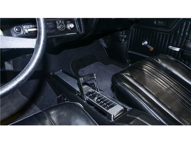 1972 Chevrolet Chevelle SS Tribute Convertible  (Stk: 514196) in Watford - Image 22 of 50