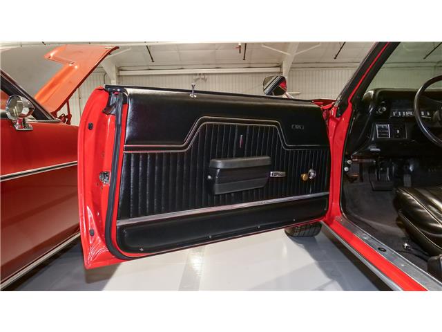 1972 Chevrolet Chevelle SS Tribute Convertible  (Stk: 514196) in Watford - Image 19 of 50