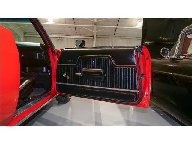 1972 Chevrolet Chevelle SS Tribute Convertible  (Stk: 514196) in Watford - Image 29 of 50