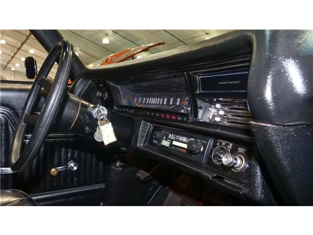 1972 Chevrolet Chevelle SS Tribute Convertible  (Stk: 514196) in Watford - Image 32 of 50