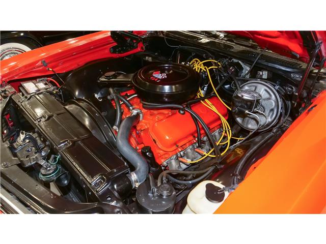 1972 Chevrolet Chevelle SS Tribute Convertible  (Stk: 514196) in Watford - Image 36 of 50