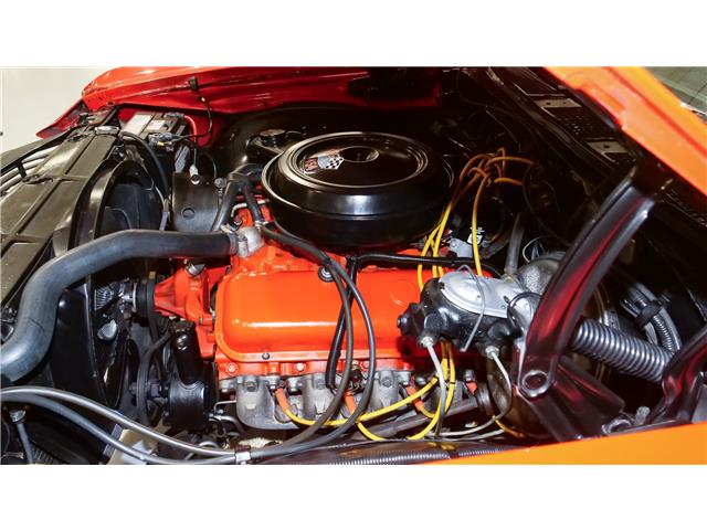 1972 Chevrolet Chevelle SS Tribute Convertible  (Stk: 514196) in Watford - Image 37 of 50