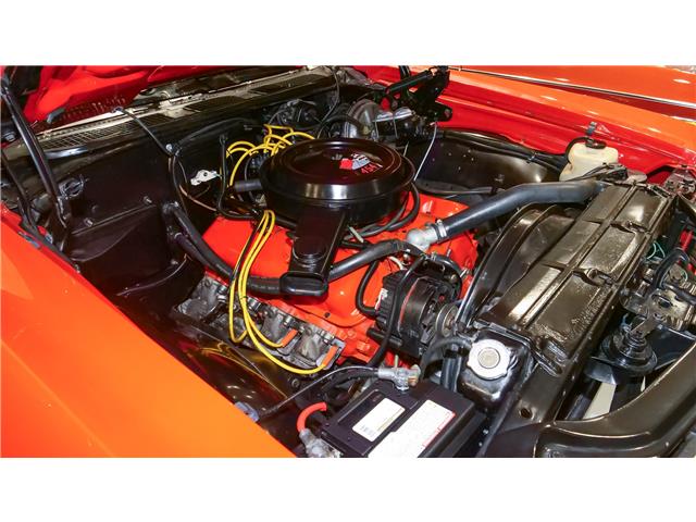 1972 Chevrolet Chevelle SS Tribute Convertible  (Stk: 514196) in Watford - Image 35 of 50