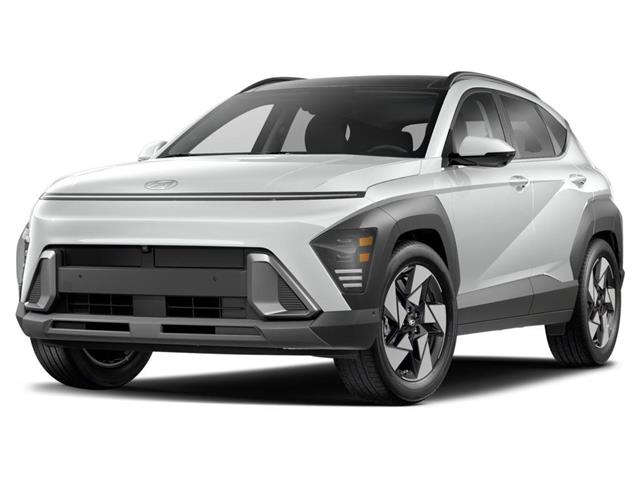 2024 Hyundai Kona 2.0L Preferred w/Trend Package (Stk: 242745N) in Grand Falls - Image 1 of 3
