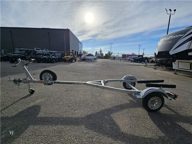 2022 EZ Loader EZ LOADER 58BT 12-14 1000 UTILITY BOAT TRAILER (Stk: T895) in Grande Prairie - Image 1 of 5