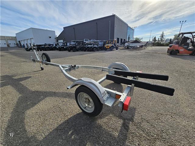 2022 EZ Loader EZ LOADER 58BT 12-14 1000 UTILITY BOAT TRAILER (Stk: T895) in Grande Prairie - Image 2 of 5