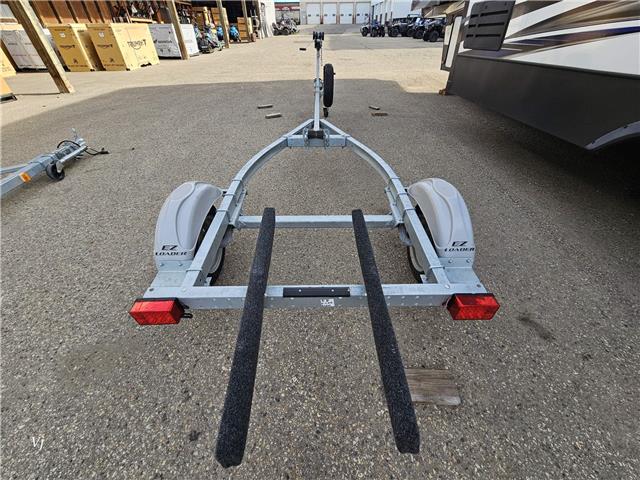 2022 EZ Loader EZ LOADER 58BT 12-14 1000 UTILITY BOAT TRAILER (Stk: T895) in Grande Prairie - Image 4 of 5