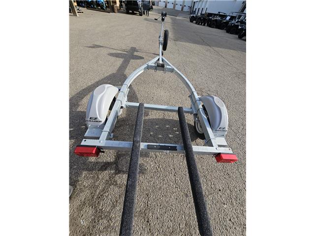 2022 EZ Loader EZ LOADER 58BT 12-14 1000 UTILITY BOAT TRAILER (Stk: T895) in Grande Prairie - Image 5 of 5
