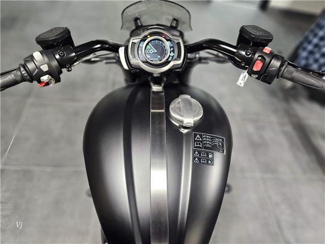 2025 Triumph ROCKET 3 GT (Stk: 25TS-009) in Grande Prairie - Image 4 of 15