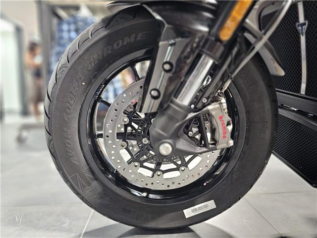 2025 Triumph ROCKET 3 GT (Stk: 25TS-009) in Grande Prairie - Image 10 of 15