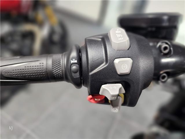 2025 Triumph ROCKET 3 GT (Stk: 25TS-009) in Grande Prairie - Image 14 of 15