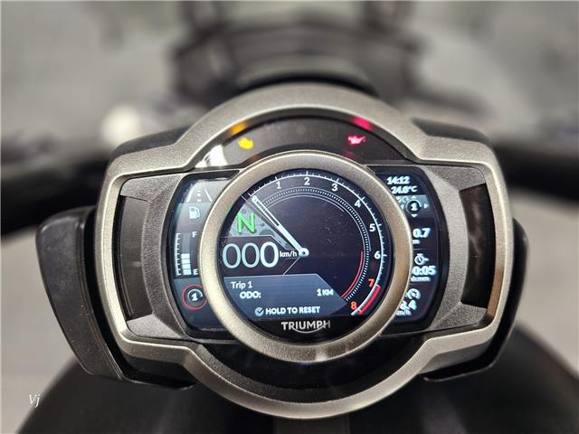 2025 Triumph ROCKET 3 GT (Stk: 25TS-009) in Grande Prairie - Image 5 of 15