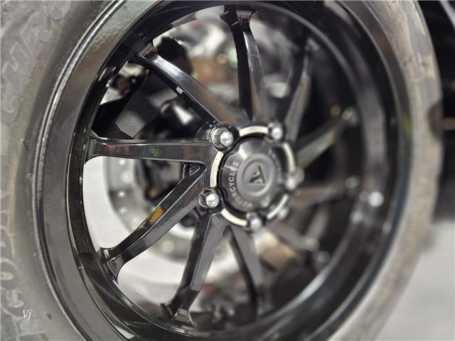 2025 Triumph ROCKET 3 GT (Stk: 25TS-009) in Grande Prairie - Image 13 of 15