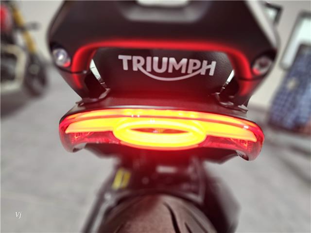 2025 Triumph ROCKET 3 GT (Stk: 25TS-009) in Grande Prairie - Image 15 of 15