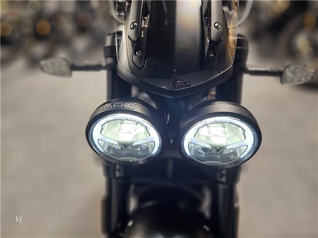 2025 Triumph ROCKET 3 GT (Stk: 25TS-009) in Grande Prairie - Image 6 of 15