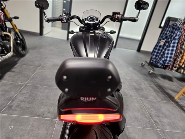 2025 Triumph ROCKET 3 GT (Stk: 25TS-009) in Grande Prairie - Image 9 of 15