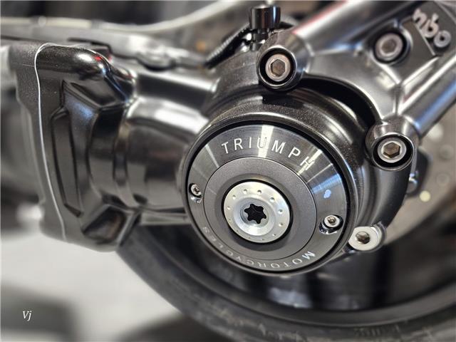 2025 Triumph ROCKET 3 GT (Stk: 25TS-009) in Grande Prairie - Image 12 of 15