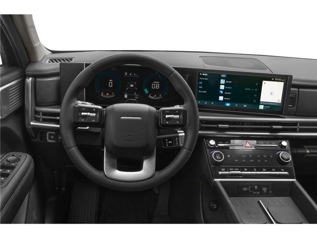 2024 Hyundai Santa Fe XRT (Stk: 242759N) in Grand Falls - Image 4 of 12