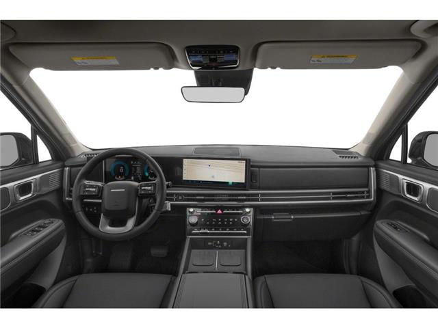 2024 Hyundai Santa Fe XRT (Stk: 242759N) in Grand Falls - Image 5 of 12