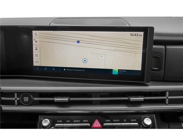 2024 Hyundai Santa Fe XRT (Stk: 242759N) in Grand Falls - Image 12 of 12