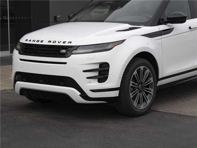 2024 Land Rover Range Rover Evoque Dynamic SE (Stk: RE58448-new) in Windsor - Image 2 of 21