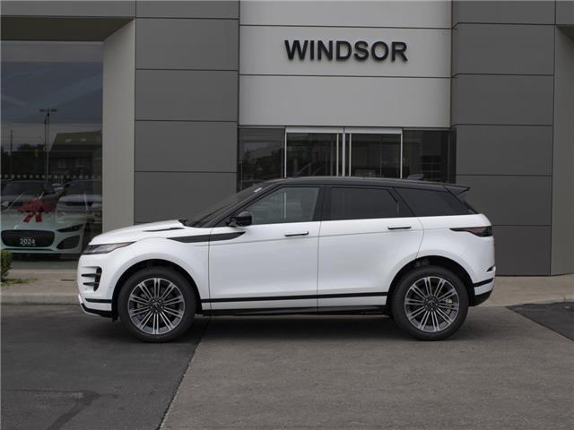 2024 Land Rover Range Rover Evoque Dynamic SE (Stk: RE58448-new) in Windsor - Image 3 of 21