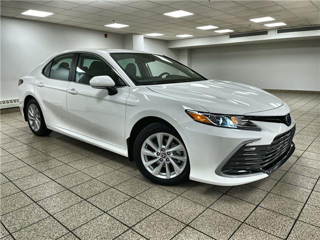 Charlesglen Toyota: New & Used Toyota Dealer | Calgary, AB
