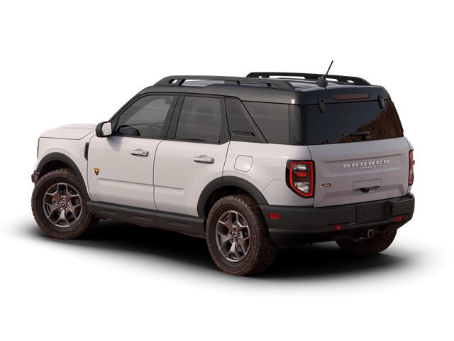 2024 Ford Bronco Sport Badlands (Stk: R9D09944) in Richmond - Image 2 of 6