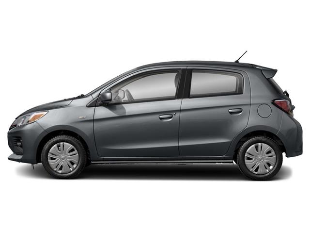 2024 Mitsubishi Mirage ES for sale in Barrie - Barrie Mitsubishi