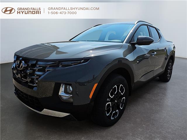 2024 Hyundai Santa Cruz Preferred (Stk: 242758N) in Grand Falls - Image 1 of 17