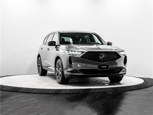 2025 Acura MDX