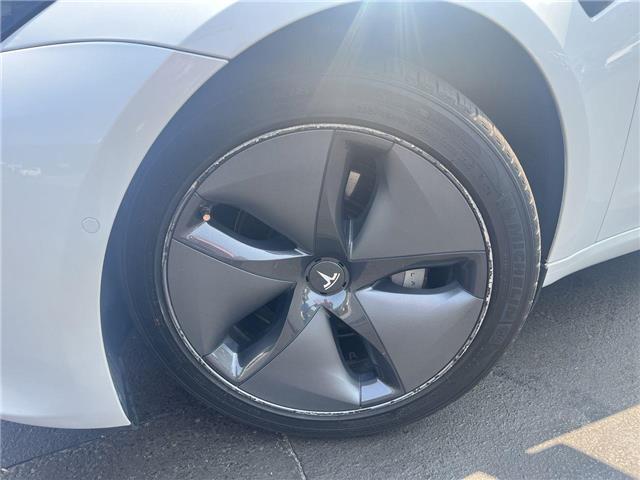 2022 Tesla Model 3 Long Range (Stk: 12934) in Sudbury - Image 2 of 18