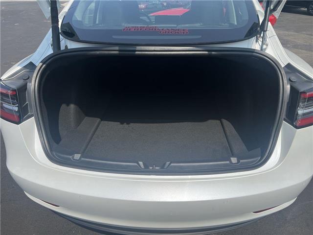 2022 Tesla Model 3 Long Range (Stk: 12934) in Sudbury - Image 16 of 18