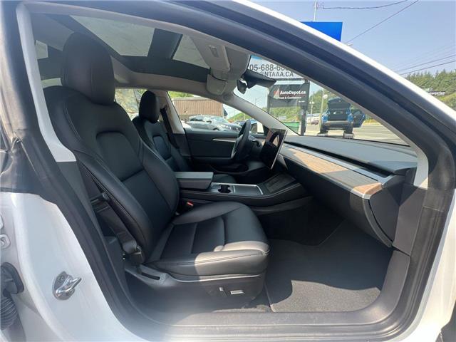 2022 Tesla Model 3 Long Range (Stk: 12934) in Sudbury - Image 18 of 18